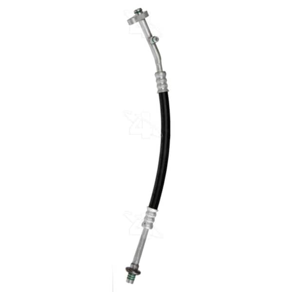 Four Seasons Jeep Wrangler 99 Hose Assembly, 56721 56721 - main